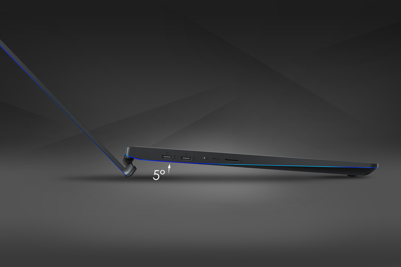 MSI Laptop